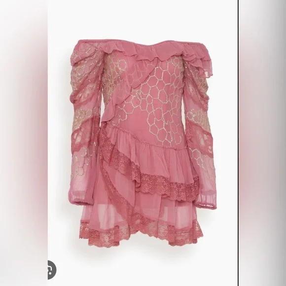 RARE FP dress - Picture 8 of 12